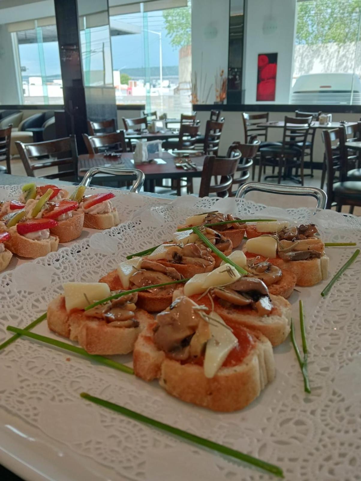 Hotel Ankara "Las Lomas" سان لويس بوتوسي المظهر الخارجي الصورة